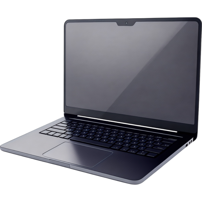 Ordinateur portable reconditionné